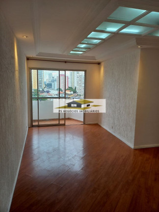 Imagem Apartamento com 2 Quartos à Venda, 72 m² em Vila Da Saúde - São Paulo