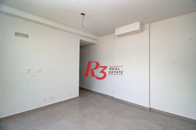 Imagem Apartamento com 2 Quartos à Venda, 66 m² em Marapé - Santos
