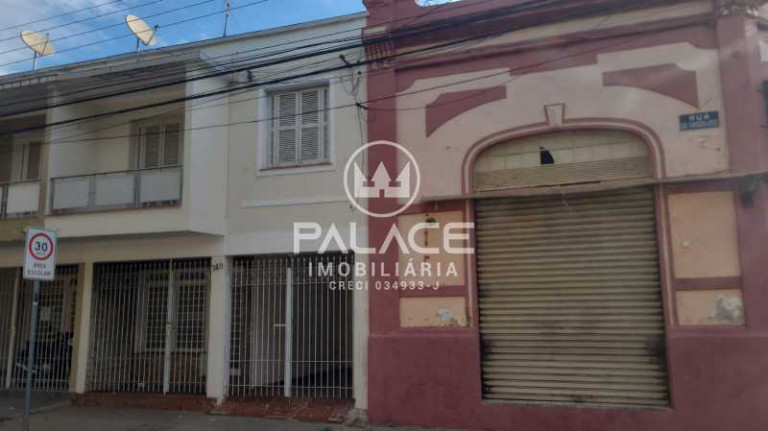 Imagem Sala Comercial para Alugar, 241 m² em Centro - Piracicaba Imagem Sala Comercial para Alugar, 241 m² em Centro - Piracicaba