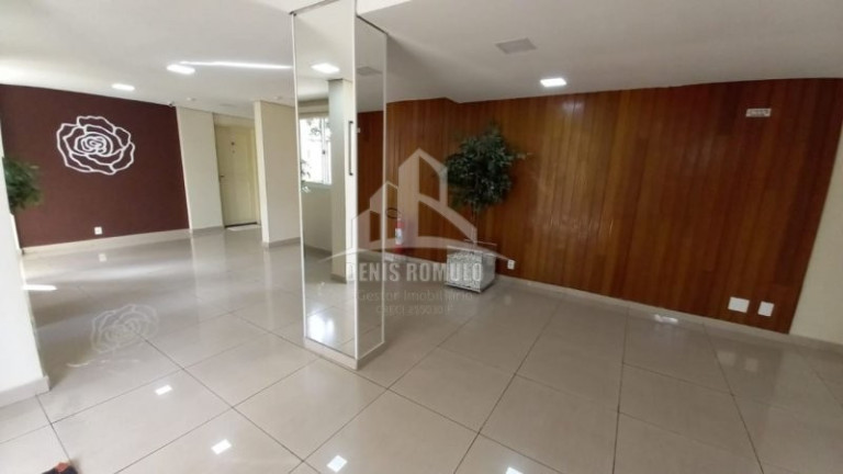 Imagem Apartamento com 2 Quartos à Venda, 50 m² em Vila Gustavo - São Paulo
