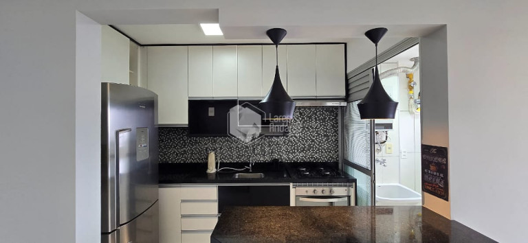 Imagem Apartamento com 2 Quartos à Venda, 51 m² em Jaçanã - São Paulo Imagem Apartamento com 2 Quartos à Venda, 51 m² em Jaçanã - São Paulo