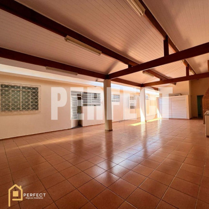 Imagem Casa com 5 Quartos à Venda, 180 m² em Centro De Taubaté - Taubaté