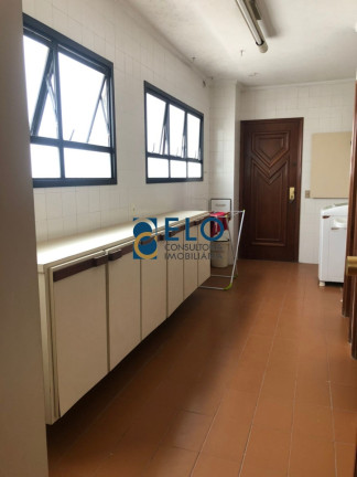 Imagem Apartamento com 3 Quartos à Venda, 242 m² em Boqueirão - Santos Imagem Apartamento com 3 Quartos à Venda, 242 m² em Boqueirão - Santos