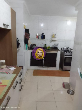 Imagem Casa com 2 Quartos à Venda,  em Cidade Naútica - São Vicente