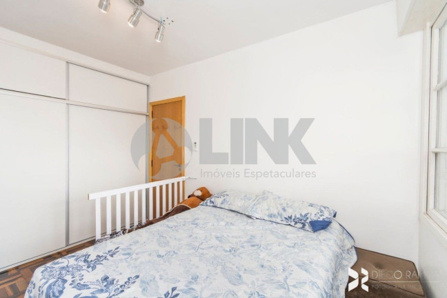 Imagem Apartamento com 3 Quartos à Venda, 58 m² em Passo Da Areia - Porto Alegre Imagem Apartamento com 3 Quartos à Venda, 58 m² em Passo Da Areia - Porto Alegre