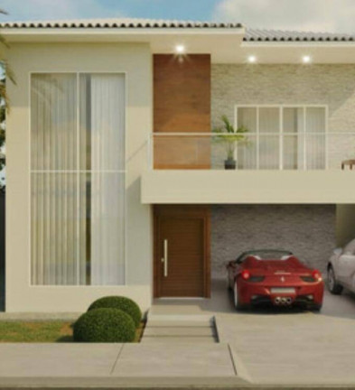 Sobrado à Venda, 115 m² em Laranjeiras - Caieiras