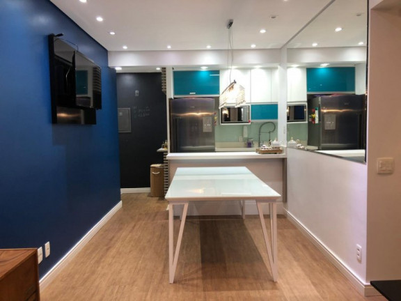 Imagem Apartamento com 3 Quartos à Venda, 68 m² em Gopoúva - Guarulhos