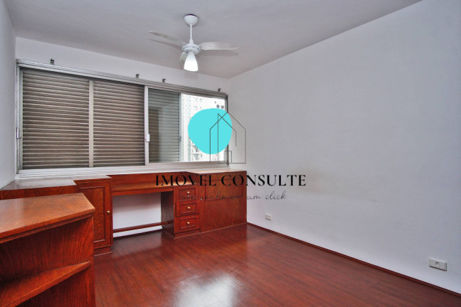 Imagem Apartamento com 3 Quartos à Venda, 158 m² em Higienópolis - São Paulo