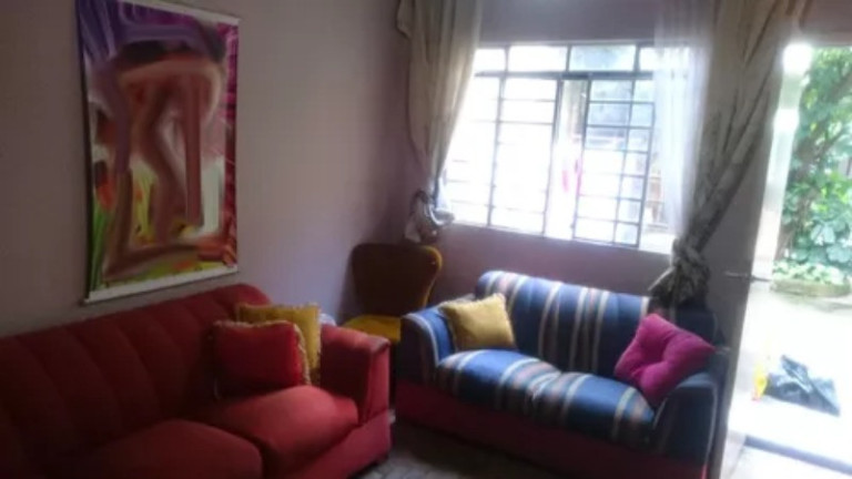 Casa com 2 Quartos à Venda, 203 m² em Chácara Santo Antônio (zona Sul) - São Paulo