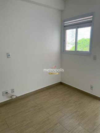 Imagem Apartamento com 2 Quartos à Venda, 43 m² em Jardim - Santo André