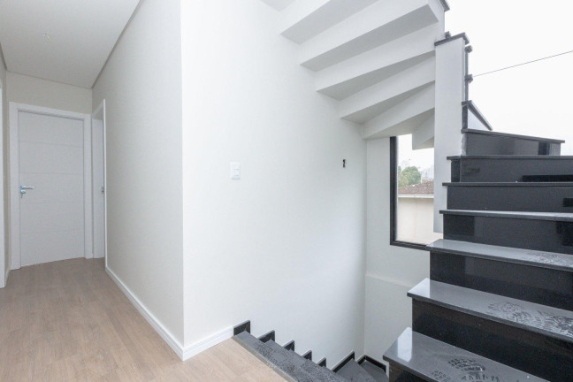 Imagem Casa de Condomínio com 3 Quartos à Venda, 177 m² em Campo Comprido - Curitiba