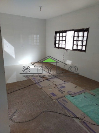 Imagem Sobrado com 4 Quartos à Venda, em Parque Selecta - São Bernardo Do Campo Imagem Sobrado com 4 Quartos à Venda, em Parque Selecta - São Bernardo Do Campo