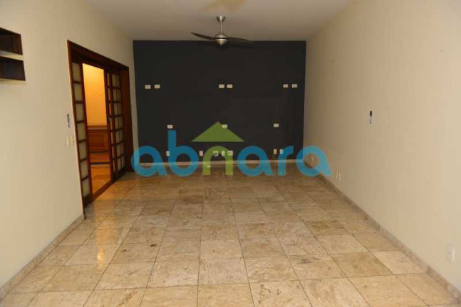 Imagem Apartamento com 3 Quartos à Venda, 280 m² em Copacabana - Rio De Janeiro