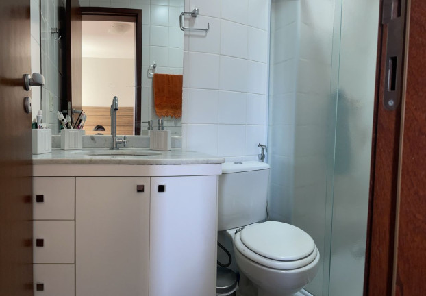 Imagem Apartamento com 3 Quartos à Venda, 78 m² em Residencial Das Ilhas - Bragança Paulista Imagem Apartamento com 3 Quartos à Venda, 78 m² em Residencial Das Ilhas - Bragança Paulista