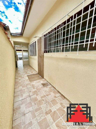Imagem Casa com 2 Quartos à Venda, 105 m² em Solemar - Praia Grande Imagem Casa com 2 Quartos à Venda, 105 m² em Solemar - Praia Grande