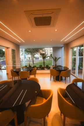 Imagem Apartamento com 2 Quartos à Venda, 81 m² em Jardim Califórnia - Ribeirão Preto