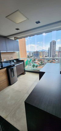 Imagem Apartamento com 3 Quartos à Venda, 99 m² em Vila Osasco - Osasco Imagem Apartamento com 3 Quartos à Venda, 99 m² em Vila Osasco - Osasco