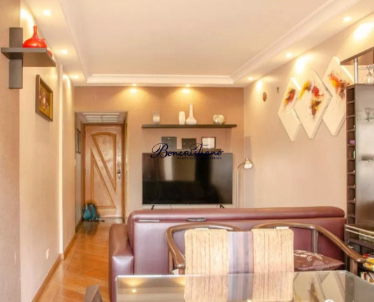 Imagem Apartamento com 3 Quartos à Venda ou Locação, 77 m² em Parque Mandaqui - Sao Paulo Imagem Apartamento com 3 Quartos à Venda ou Locação, 77 m² em Parque Mandaqui - Sao Paulo