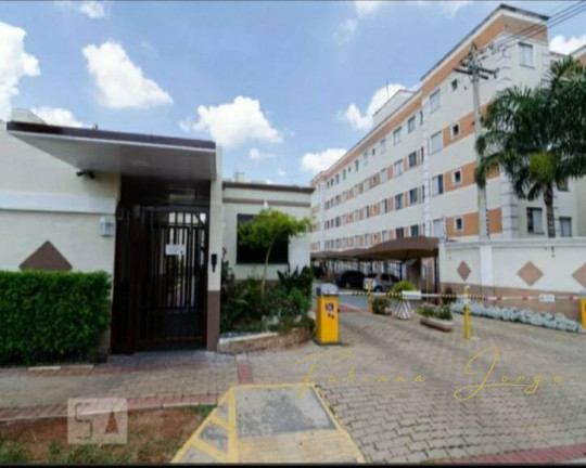 Imagem Apartamento com 2 Quartos à Venda, 45 m² em Loteamento Parque São Martinho - Campinas Imagem Apartamento com 2 Quartos à Venda, 45 m² em Loteamento Parque São Martinho - Campinas