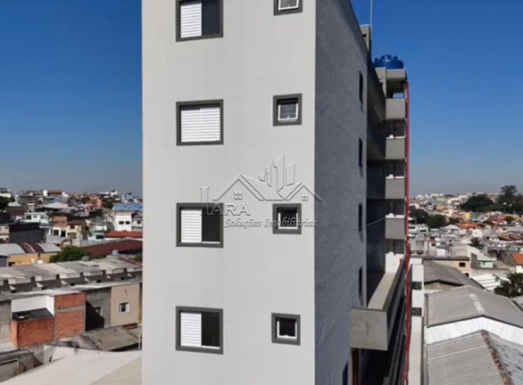 Imagem Apartamento com 2 Quartos à Venda, em Vila Sílvia - São Paulo Imagem Apartamento com 2 Quartos à Venda, em Vila Sílvia - São Paulo