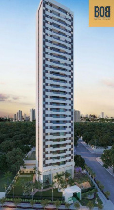 Foto do imóvel Apartamento com 3 Quartos à Venda, 93 m² em Boa Viagem - Recife