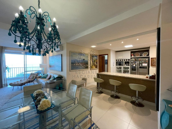 Imagem Apartamento com 3 Quartos à Venda, 148 m² em Itaguá - Ubatuba Imagem Apartamento com 3 Quartos à Venda, 148 m² em Itaguá - Ubatuba