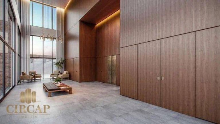 Imagem Apartamento com 4 Quartos à Venda, 303 m² em Itaim Bibi - São Paulo