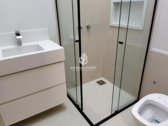Imagem Casa de Condomínio com 3 Quartos à Venda, 220 m² em Esmeralda Residence Ii - Marília Imagem Casa de Condomínio com 3 Quartos à Venda, 220 m² em Esmeralda Residence Ii - Marília