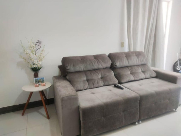 Imagem Apartamento com 2 Quartos à Venda, 45 m² em Centro - Camaçari