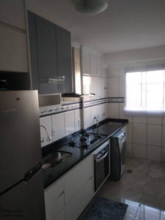 Imagem Apartamento com 2 Quartos à Venda, 50 m² em Jardim Paraíso - Poços De Caldas