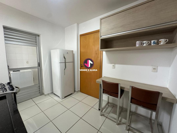 Imagem Apartamento com 3 Quartos à Venda, 97 m² em Alvorada - Cuiabá