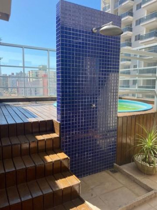 Imagem Apartamento com 3 Quartos para Alugar, 120 m² em Praia Da Costa - Vila Velha