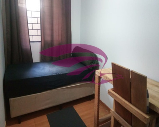 Imagem Casa com 3 Quartos à Venda, 79 m² em Braga - São José Dos Pinhais