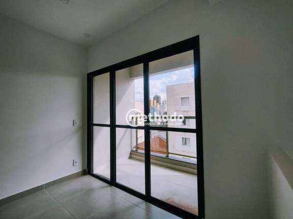 Imagem Apartamento com 1 Quarto à Venda, 50 m² em Centro - Campinas Imagem Apartamento com 1 Quarto à Venda, 50 m² em Centro - Campinas