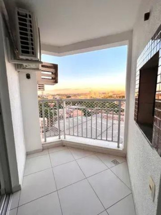 Imagem Apartamento com 3 Quartos à Venda, 97 m² em Jardim Santa Marta - Cuiabá Imagem Apartamento com 3 Quartos à Venda, 97 m² em Jardim Santa Marta - Cuiabá