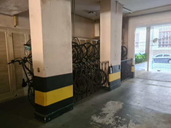 Imagem Apartamento com 2 Quartos à Venda, 55 m² em Flamengo - Rio De Janeiro