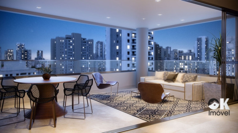 Imagem Cobertura com 3 Quartos à Venda, 278 m² em Jardim Paulista - São Paulo Imagem Cobertura com 3 Quartos à Venda, 278 m² em Jardim Paulista - São Paulo