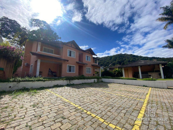Imagem Casa com 2 Quartos à Venda, 82 m² em Albuquerque - Teresópolis Imagem Casa com 2 Quartos à Venda, 82 m² em Albuquerque - Teresópolis