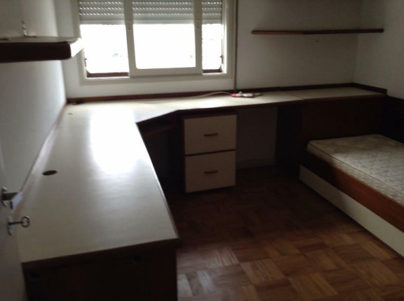 Imagem Apartamento com 2 Quartos para Alugar, 97 m² em Vila Olímpia - São Paulo