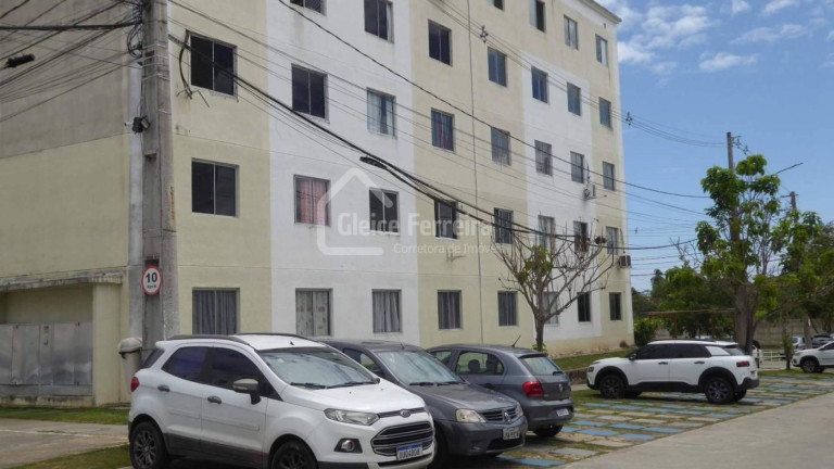 Imagem Apartamento com 2 Quartos à Venda, 40 m² em Vila De Abrantes (abrantes) - Camaçari