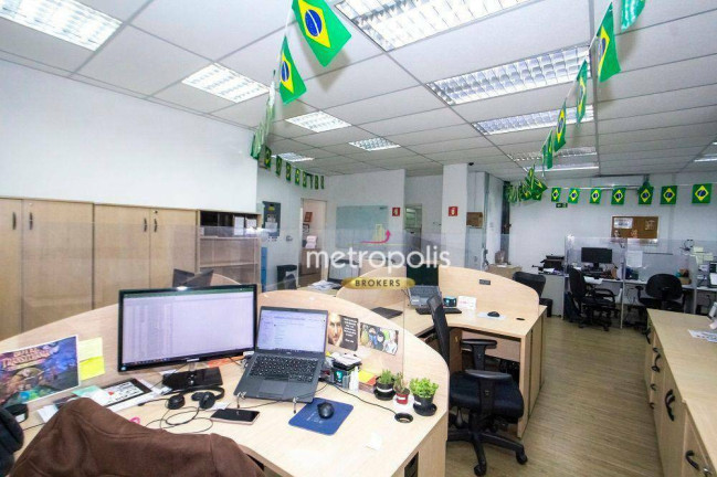 Imagem Galpão para Alugar, 1.000 m² em Vila Buarque - São Paulo Imagem Galpão para Alugar, 1.000 m² em Vila Buarque - São Paulo