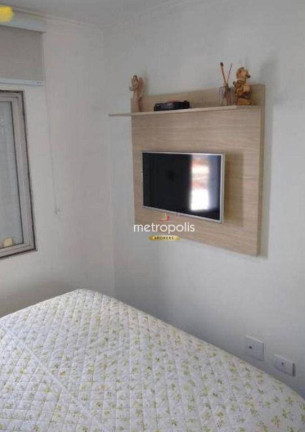 Imagem Apartamento com 3 Quartos à Venda, 79 m² em (zona Norte) Barro Branco - São Paulo Imagem Apartamento com 3 Quartos à Venda, 79 m² em (zona Norte) Barro Branco - São Paulo