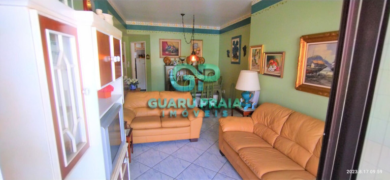 Imagem Apartamento com 2 Quartos à Venda, 100 m² em Enseada - Guarujá Imagem Apartamento com 2 Quartos à Venda, 100 m² em Enseada - Guarujá