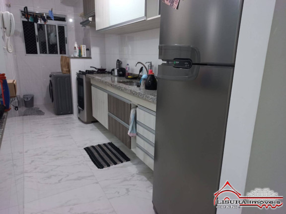 Imagem Apartamento com 3 Quartos para Alugar, 52 m² em Loteamento Villa Branca - Jacareí Imagem Apartamento com 3 Quartos para Alugar, 52 m² em Loteamento Villa Branca - Jacareí