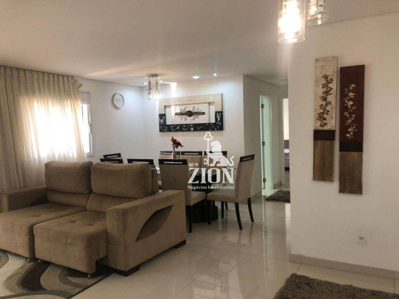 Imagem Apartamento com 4 Quartos à Venda, 140 m² em Santana - São Paulo