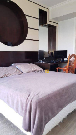 Imagem Apartamento com 3 Quartos à Venda, 170 m² em Vila Frezzarin - Americana Imagem Apartamento com 3 Quartos à Venda, 170 m² em Vila Frezzarin - Americana