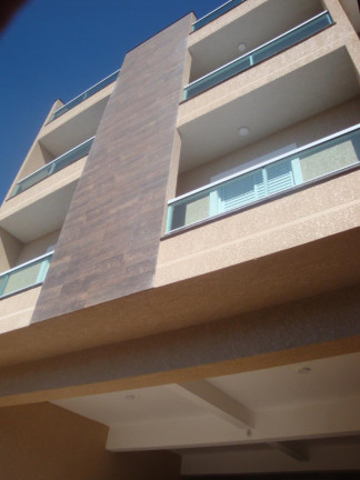 Imagem Imóvel com 2 Quartos à Venda, 124 m² em Vila Tibiriçá - Santo André