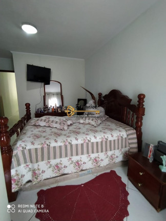 Imagem Sobrado com 3 Quartos à Venda, 164 m² em Parque Das Nações - Santo André