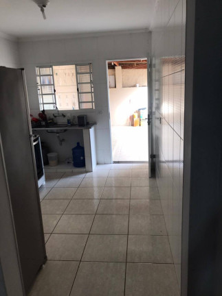Imagem Casa com 3 Quartos à Venda, 216 m² em Jardim Leocádia - Sorocaba
