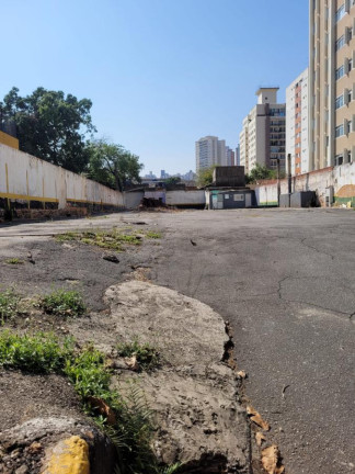 Foto do imóvel Terreno à Venda, 1.200 m² em Vila Clementino - São Paulo Foto do imóvel Terreno à Venda, 1.200 m² em Vila Clementino - São Paulo